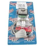 Lokar Indicator Control Modules CINS-1797 Module, Shift Indicator, Billet Aluminum, GM, TH350/TH400/700R4/4L60, Kit thumbnail 3