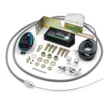 Lokar Indicator Control Modules CINS-1797 Module, Shift Indicator, Billet Aluminum, GM, TH350/TH400/700R4/4L60, Kit thumbnail 4