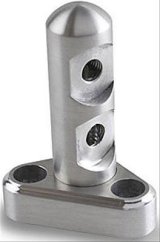 Lokar Throttle Cable Brackets TCB-40LS12 Bracket thumbnail 1
