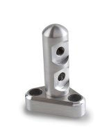 Lokar Throttle Cable Brackets TCB-40LS12 Bracket thumbnail 2