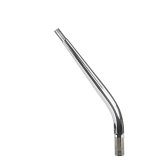 Lokar Replacement Shifter Lever Kits RLK-68009 Automatic Transmission Stick, 10 in. Single Bend, Includes Detent Cable and Nuts, Threaded Base, Kit thumbnail 2