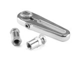 Lokar Column Shift Linkage ACA-1802 Linkage, Billet Aluminum, Arm, GM, TH350/400/700, Each thumbnail 1