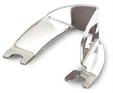 Lokar Transmission Kickdown Brackets KDB-4350 Bracket Only, Complete Kit Part # LOK-KD-2350U, Each thumbnail 1