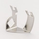 Lokar Transmission Kickdown Brackets KDB-4350 Bracket Only, Complete Kit Part # LOK-KD-2350U, Each thumbnail 2
