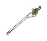 Lokar Emergency Hand Brakes EHB-7011 Brake, Transmission Mount, 11 in., Chrome Steel, Each thumbnail 3