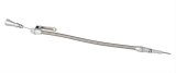 Lokar Flexible and Machined Engine Dipsticks ED-5013 Oil Dipstick, Flexible, Oil Pan Entry, Billet Aluminum, Brite Anodized, Ford, Small Block, 302, Each thumbnail 3