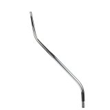 Lokar Replacement Shifter Lever Kits RLK-68015 Automatic Transmission Stick, 23 in. Double Bend, Includes Detent Cable and Nuts, 2018 and older Shifters, Kit thumbnail 4
