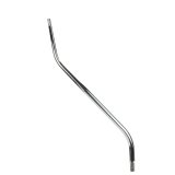 Lokar Replacement Shifter Lever Kits RLK-68015 Automatic Transmission Stick, 23 in. Double Bend, Includes Detent Cable and Nuts, 2018 and older Shifters, Kit thumbnail 5