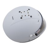 Zamp RZ-59 Helmets H77215FXL Helmet, RZ-59, Full Face, Gray, Matte Finish, Snell SA2020/DOT, X-Large, Each thumbnail 8