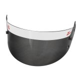 Zamp Z-15 Shields HASZ15DK Helmet Face Shield, Series, Smoke, FSA-2 Helmet, Each thumbnail 1