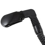 Zamp Low-Profile Adapters HTA22ADP90 Driver Air System Component, Low Profile 90 Degree Adapter, Black, Plastic, Each thumbnail 2