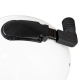 Zamp Low-Profile Adapters HTA22ADP90 Driver Air System Component, Low Profile 90 Degree Adapter, Black, Plastic, Each thumbnail 3