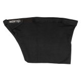 Zamp Helmet Skirts RA001003 Skirt, Outer Style, SFI 3.3/5, Black, Each thumbnail 3