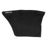 Zamp Helmet Skirts RA001003 Skirt, Outer Style, SFI 3.3/5, Black, Each thumbnail 4