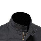 Zamp ZR-30 Racing Suits R030033XL Driving Suit, ZR-30, SFI 3.2A/5, Black, Three Layer, Men's X-Large, Each thumbnail 6