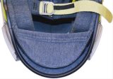 Zamp Fabric Breath/Chin Curtains HALCC20 Helmet Components, Breathable Chin Curtain, Each thumbnail 2
