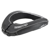 Zamp Neck Collars NC002003A Collar, Black, 360 Degree, One Size, Adult, SFI 3.3, Each thumbnail 5