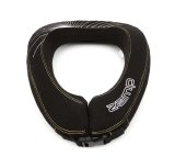 Zamp Neck Collars NC002003A Collar, Black, 360 Degree, One Size, Adult, SFI 3.3, Each thumbnail 7