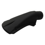 Zamp Helmet Air Vents HTA2003F Top Vent, Replacement, Matte Black, Each thumbnail 1