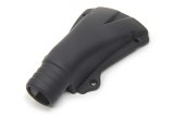 Zamp Helmet Air Vents HTA2003F Top Vent, Replacement, Matte Black, Each thumbnail 2