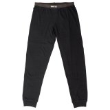 Zamp Underwear Pants RU002003M Fire Retardant Pants, SFI 3.3, Full Length, Acrylic/Cotton Blend, Men's Medium, Each thumbnail 2