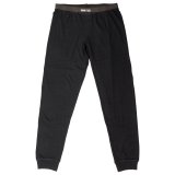 Zamp Underwear Pants RU002003M Fire Retardant Pants, SFI 3.3, Full Length, Acrylic/Cotton Blend, Men's Medium, Each thumbnail 3