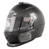 Zamp RZ-64C Helmets H763CB3L Helmet, RZ-64C, Full Face, Gloss, Carbon Fiber, Fire-Retardant Fabric, Snell SA2020, Large, Each thumbnail 3