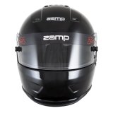 Zamp Helmets H782D032XL RZ-38 DIRT SNELL SA2025 Gloss Black 2X-Large Z-20 Clear Shield Series 29 Interior thumbnail 2