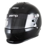 Zamp Helmets H782D032XL RZ-38 DIRT SNELL SA2025 Gloss Black 2X-Large Z-20 Clear Shield Series 29 Interior thumbnail 3