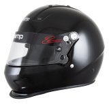Zamp Helmets H782D032XL RZ-38 DIRT SNELL SA2025 Gloss Black 2X-Large Z-20 Clear Shield Series 29 Interior thumbnail 4