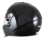 Zamp Helmets H782D032XL RZ-38 DIRT SNELL SA2025 Gloss Black 2X-Large Z-20 Clear Shield Series 29 Interior thumbnail 7