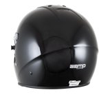 Zamp Helmets H782D032XL RZ-38 DIRT SNELL SA2025 Gloss Black 2X-Large Z-20 Clear Shield Series 29 Interior thumbnail 8