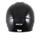 Zamp Helmets H782D032XL RZ-38 DIRT SNELL SA2025 Gloss Black 2X-Large Z-20 Clear Shield Series 29 Interior thumbnail 9