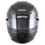 Zamp Helmets H780CB3L RZ-66C SNELL SA2025 Carbon Large Z-20 Anti-Fog Clear Shield Series 28 Interior thumbnail 2
