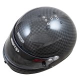 Zamp Helmets H780CB3L RZ-66C SNELL SA2025 Carbon Large Z-20 Anti-Fog Clear Shield Series 28 Interior thumbnail 4
