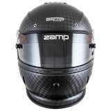 Zamp Helmets H781CBFM RZ-67D SNELL SA2025 Matte Carbon Medium Z-20 Anti-Fog Clear Shield Series 28 Interior thumbnail 2