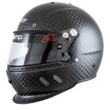 Zamp Helmets H781CBFM RZ-67D SNELL SA2025 Matte Carbon Medium Z-20 Anti-Fog Clear Shield Series 28 Interior thumbnail 4