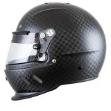 Zamp Helmets H781CBFM RZ-67D SNELL SA2025 Matte Carbon Medium Z-20 Anti-Fog Clear Shield Series 28 Interior thumbnail 5