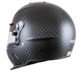Zamp Helmets H781CBFM RZ-67D SNELL SA2025 Matte Carbon Medium Z-20 Anti-Fog Clear Shield Series 28 Interior thumbnail 6