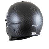 Zamp Helmets H781CBFM RZ-67D SNELL SA2025 Matte Carbon Medium Z-20 Anti-Fog Clear Shield Series 28 Interior thumbnail 7