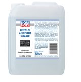 Liqui Moly Cleaning Solutions 20001 Active-2C A/C System Cleaner ,Plastic canister thumbnail 1