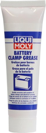 Liqui Moly Battery Clamp Grease 20244 ,Plastic tube thumbnail 1