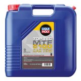 Liqui Moly Engine Oil 20354 Top Tec MTF 5100 75W ,Plastic canister thumbnail 1