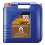 Liqui Moly Hydraulic Fluids 20407 Central System Oil ,Plastic canister thumbnail 1