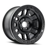 Dirty Life Wheels 9315 Compound Series Desert Sand 20x9 Wheel, Series, Gloss, Tan, Aluminum, 20 in. x 9 in., 5 x 5.50 in. Bolt Pattern, -12.00mm Offset, 4.53 in. Backspacing, Each thumbnail 1