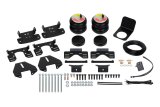 Firestone Ride-Rite Red Label Air Spring Kits W217602716 Helper Kit, Label, Rear, 7,500 lbs., 5 psi to 150 psi, Manual Fill, Ford, Kit thumbnail 1