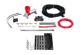 Firestone Air Command Kits WR17602921 Compressor, Suspension, Single Path, App Controlled, Heavy Duty, Maximum 150 psi, 30 Percent Duty Cycle, 12 V DC, Kit thumbnail 1