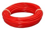 Firestone Air Line Service Kits WR17600938 Replacement Tubing, Red, .250 in. Diameter, 18 ft. Length, Each thumbnail 1