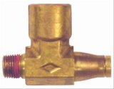 Firestone Tee Fittings WR17603066 Fitting, Air Spring, Compressor Tee, 1/8 NPT thumbnail 2