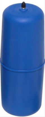 Firestone Air Spring Helper Kit Replacement Components W217600057 Suspension Bag / Bellows thumbnail 2